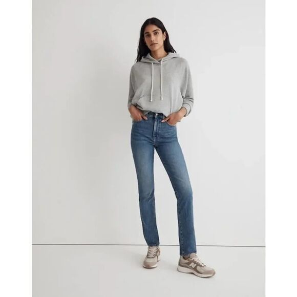 Madewell Denim - MADEWELL THE PERFECT VINTAGE JEAN KEPLER WASH SIZE 25 MSRP $128